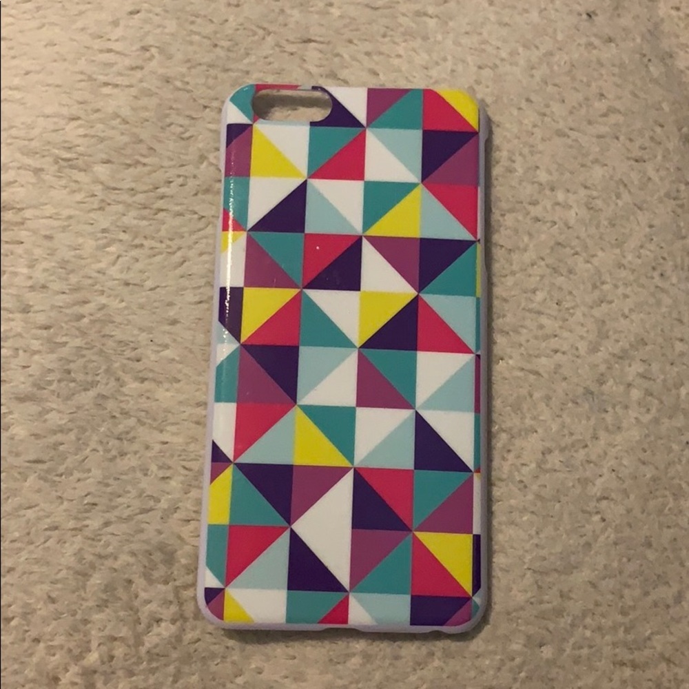 iPhone 6S plus case